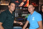 Saturday Night at Marvel's Pub, Byblos